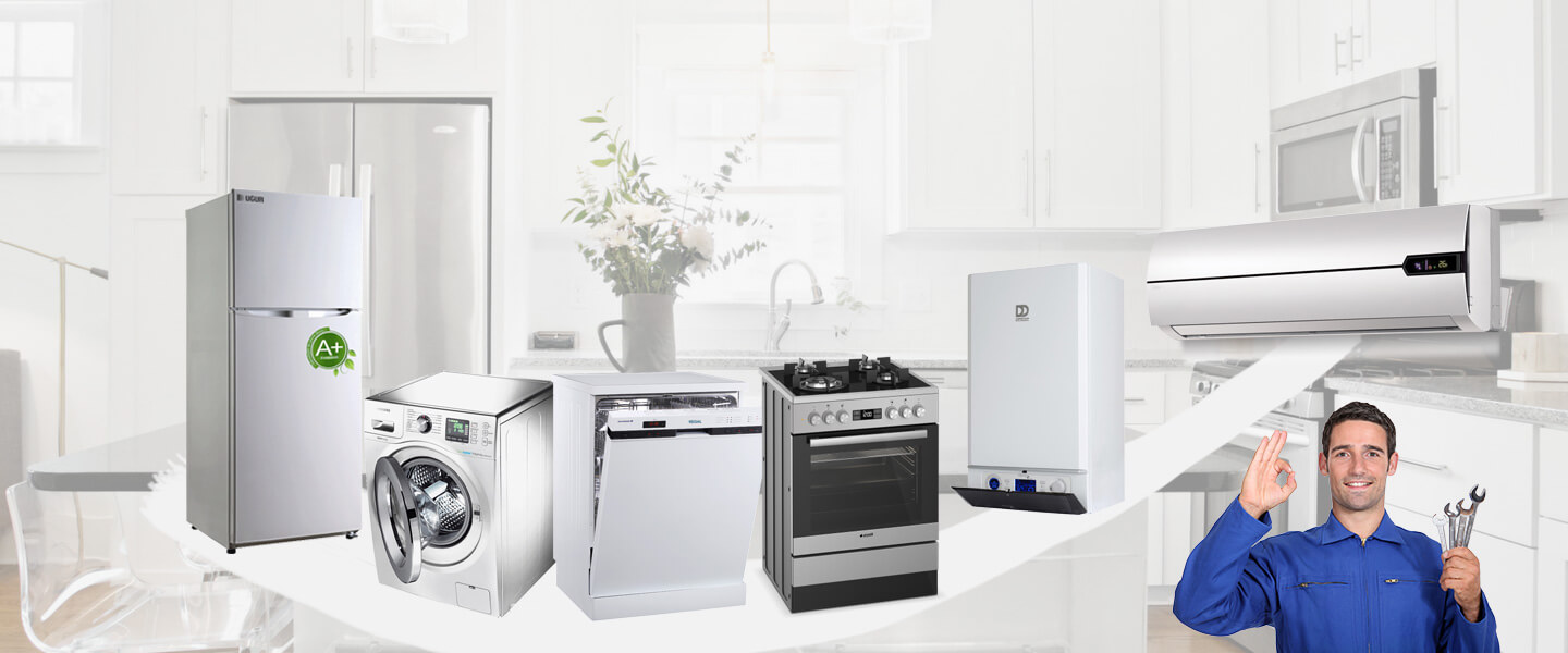 İnegöl Daikin Servisi